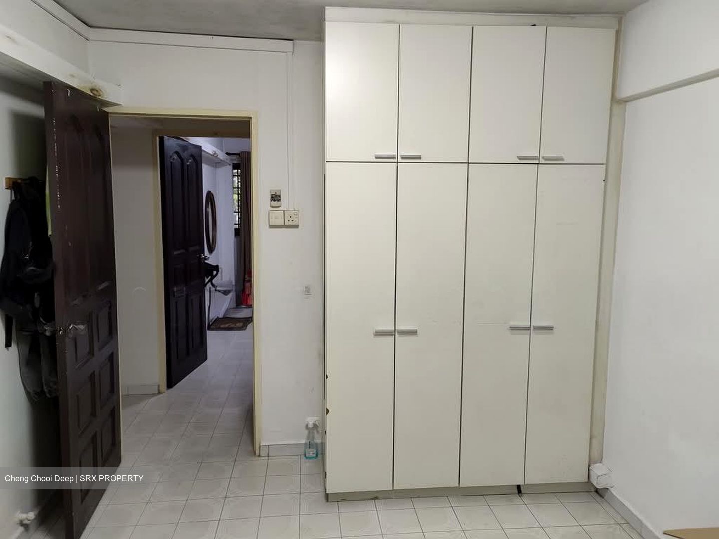 Blk 648 Ang Mo Kio 61 (Ang Mo Kio), HDB 5 Rooms #557441681